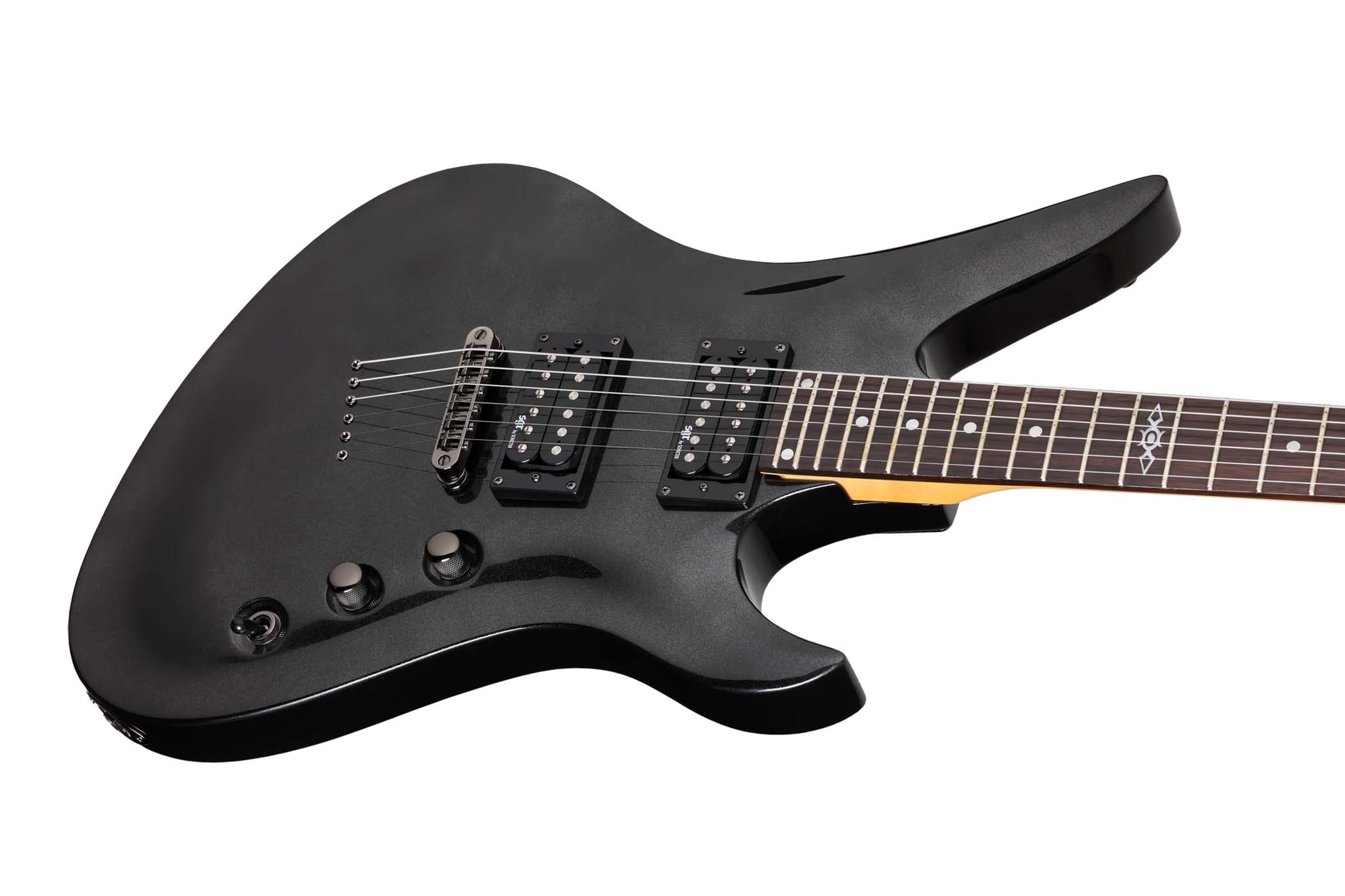 Avenger SGR by Schecter